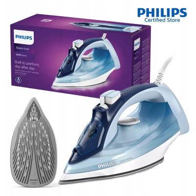 Picture of Philips DST5030/20 Steam Iron 5000 Series