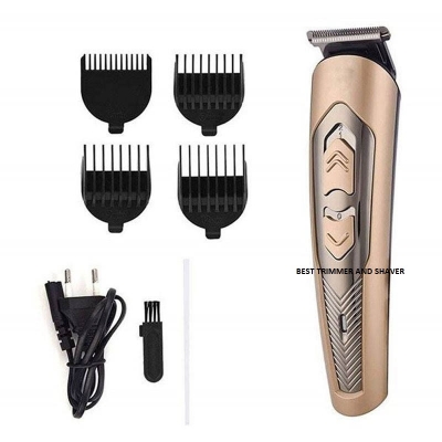 Picture of Kemei KM 756 Hair Trimmer & Clipper