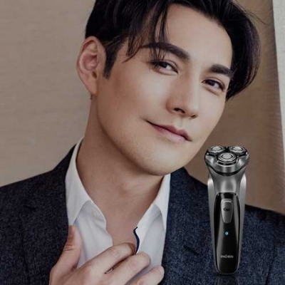 Picture of Xiaomi Enchen Black Stone 3D Electric Shaver Rechargeable