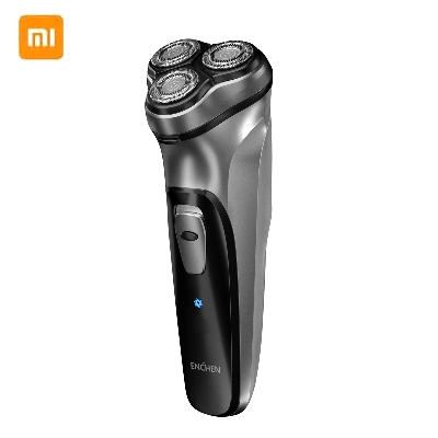 Picture of Xiaomi Enchen Black Stone 3D Electric Shaver Rechargeable
