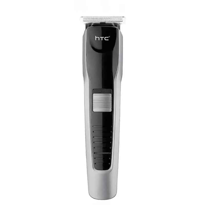 Picture of HTC AT 538 Hair And Beard Trimmer For Men - Trimmer