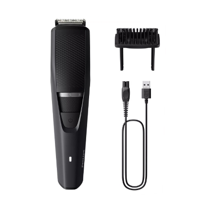 Picture of Philips BT3302/15 Beard Trimmer Series 3000 for Men
