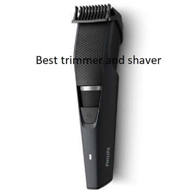 Picture of Philips BT3302/15 Beard Trimmer Series 3000 for Men