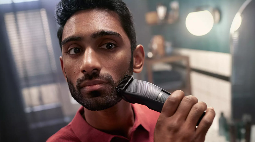 Picture of Philips BT3302/15 Beard Trimmer Series 3000 for Men