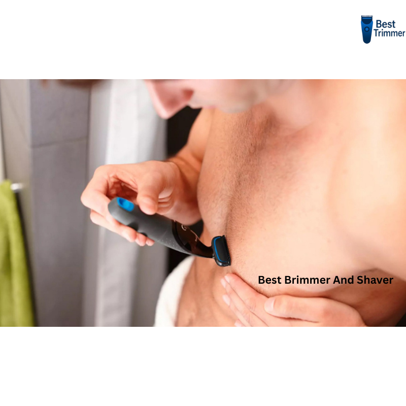 Picture of Philips BG1025/15 ShowerProof Bodygroom Series 1000 for Men