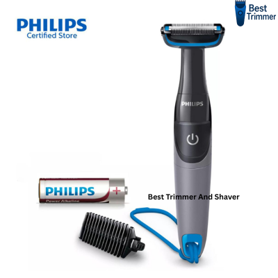 Picture of Philips BG1025/15 ShowerProof Bodygroom Series 1000 for Men