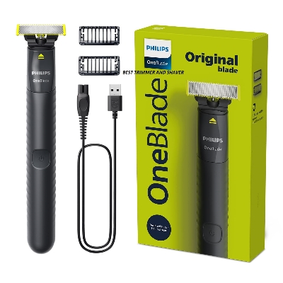 Picture of Philips OneBlade Face QP1424/10