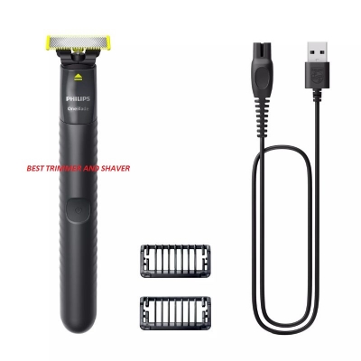 Picture of Philips OneBlade Face QP1424/10