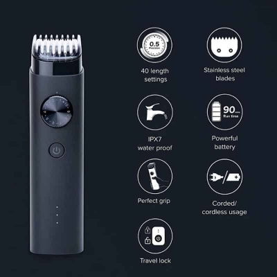 Picture of Xiaomi Beard Trimmer 2C for Men