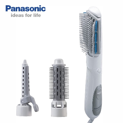 Picture of Panasonic EH-KA31 Multi Hair Styler 3 in 1 for Women