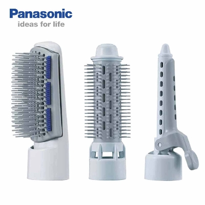 Picture of Panasonic EH-KA31 Multi Hair Styler 3 in 1 for Women