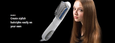 Picture of Panasonic EH-KA31 Multi Hair Styler 3 in 1 for Women
