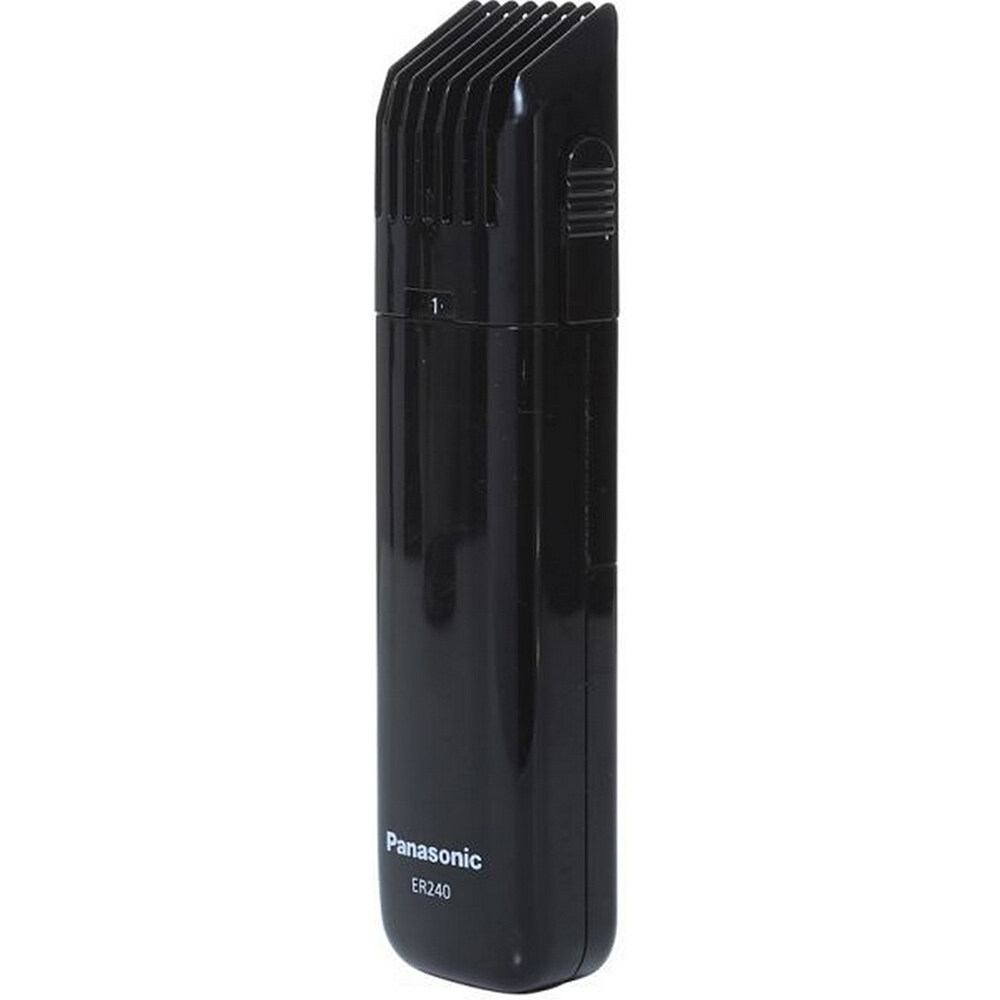 Picture of Panasonic ER-240BP Professional Moustache Beard Trimmer Shaver Clipper for Men