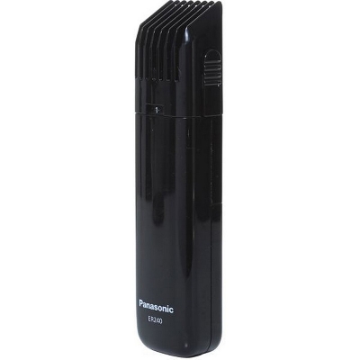 Picture of Panasonic ER-240BP Professional Moustache Beard Trimmer Shaver Clipper for Men
