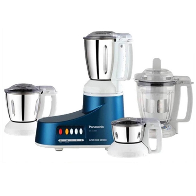 Picture of Panasonic MX-AC210S Mixer Grinder