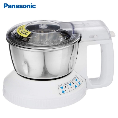 Picture of Panasonic MX-AC210S Mixer Grinder