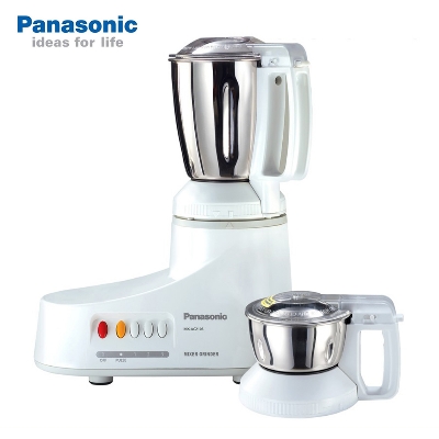 Picture of Panasonic MX-AC210S Mixer Grinder