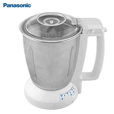 Picture of Panasonic MX-AC210S Mixer Grinder