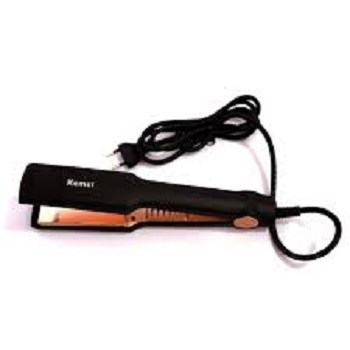 Picture of Professional Kemei Km-470 Hair Straightener