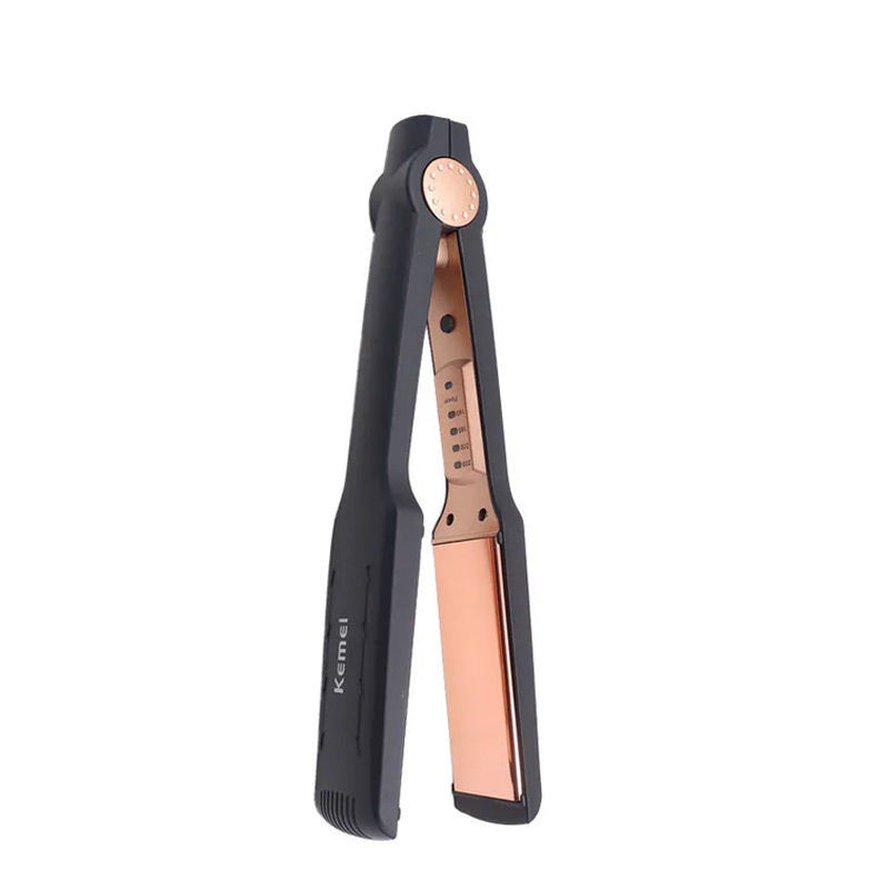 Picture of Professional Kemei Km-470 Hair Straightener