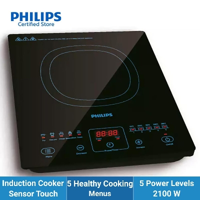 Picture of Philips HD4911/00 Induction Cooker Daily Collection
