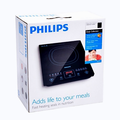 Picture of Philips HD4911/00 Induction Cooker Daily Collection