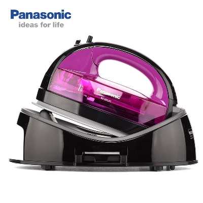 Picture of Panasonic NI-WL41 Cordless Steam Iron