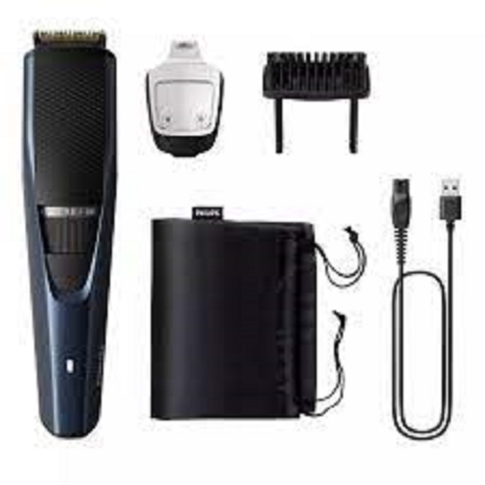 Picture of Philips BT3435/15 Beard Trimmer Series 3000 for Men