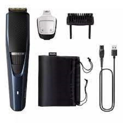Picture of Philips BT3435/15 Beard Trimmer Series 3000 for Men