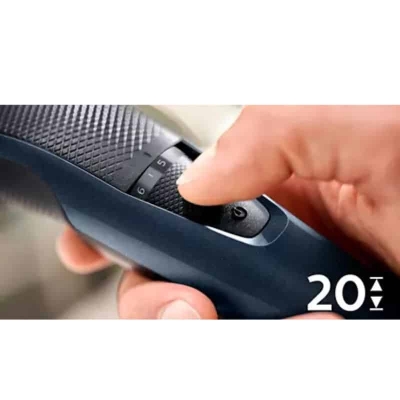 Picture of Philips BT3435/15 Beard Trimmer Series 3000 for Men