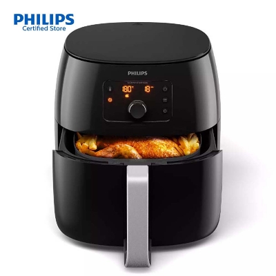Picture of Philips HD9654/91 Premium Digital Airfryer XXL