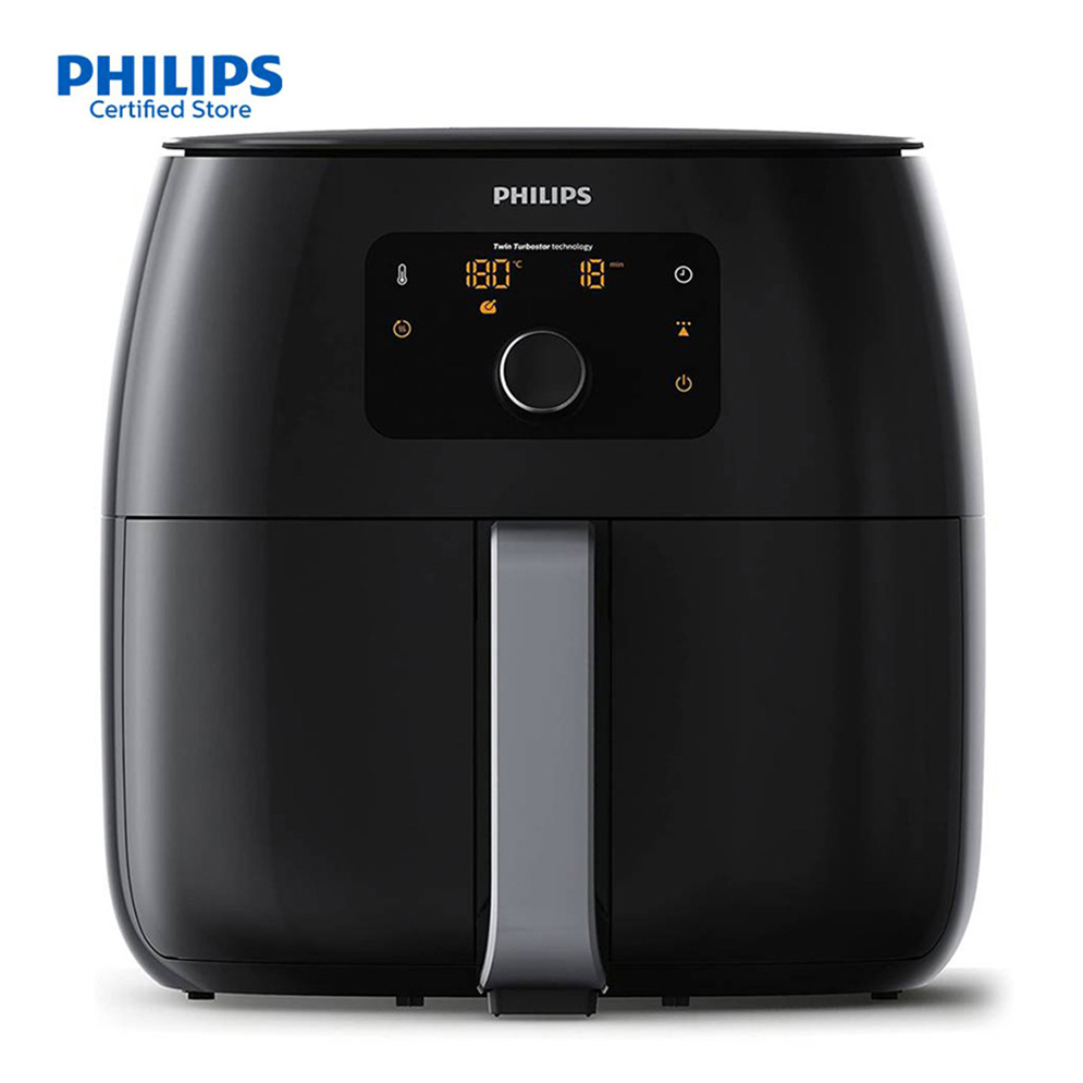 Picture of Philips HD9654/91 Premium Digital Airfryer XXL