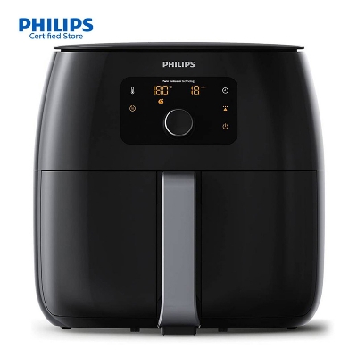 Picture of Philips HD9654/91 Premium Digital Airfryer XXL