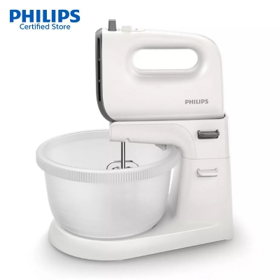 Picture of Philips HR3745/00 Stand Mixer Viva Collection