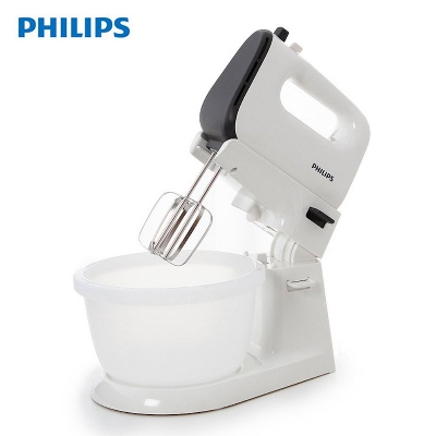 Picture of Philips HR3745/00 Stand Mixer Viva Collection