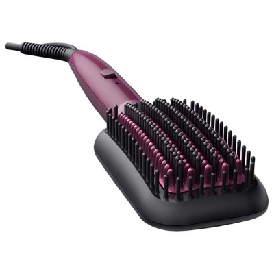 Picture of Philips BHH730/00 StyleCare Essential Heated Straightening Brush for Women