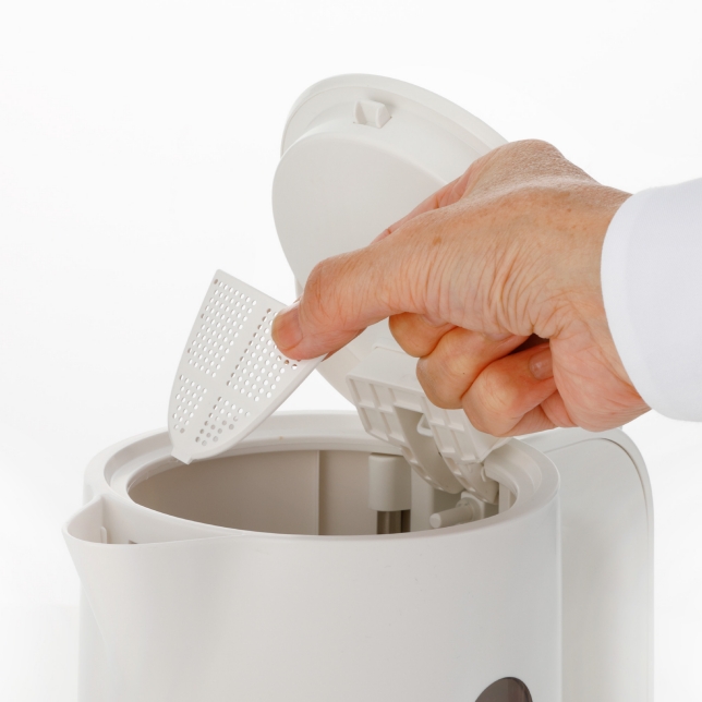 Picture of Panasonic NC-K101 Electric Jug Kettle | 1.7 Liter