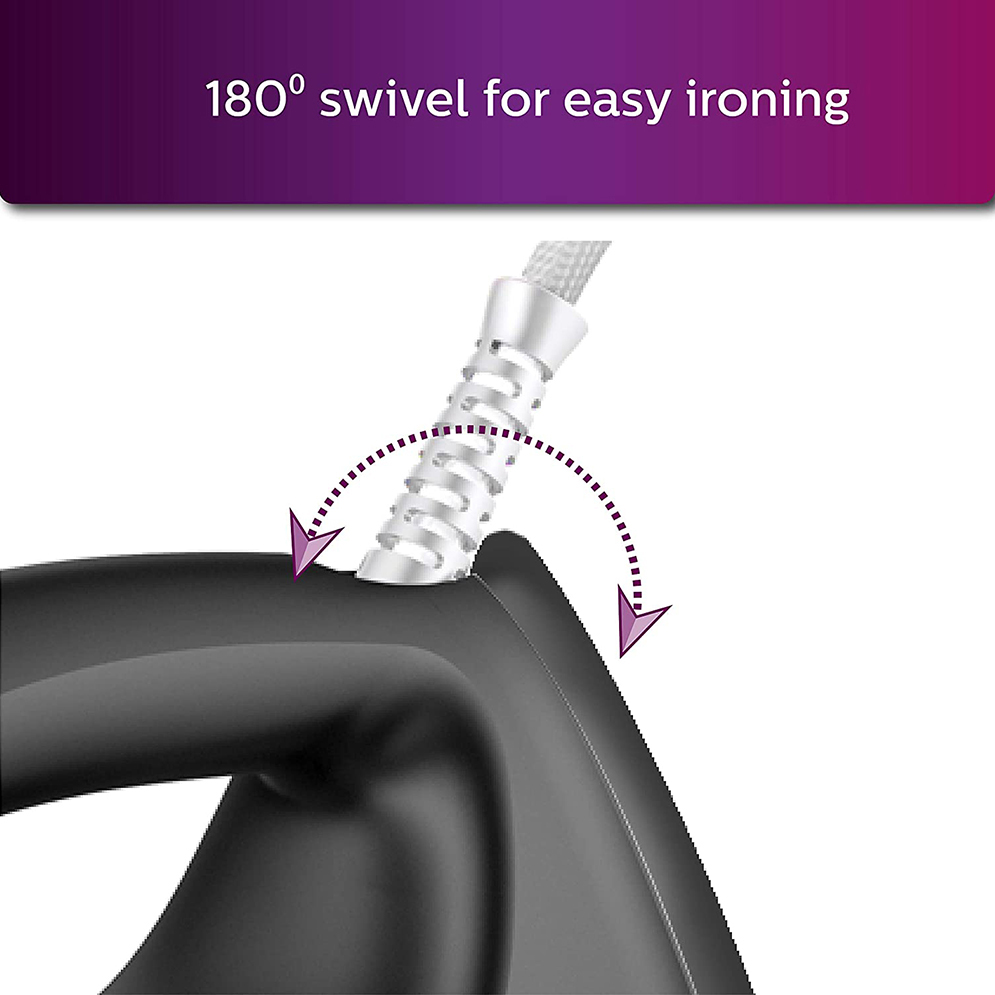 Picture of Philips GC181/80 Dry Iron Super Heavy Duty