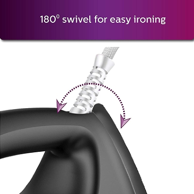 Picture of Philips GC181/80 Dry Iron Super Heavy Duty