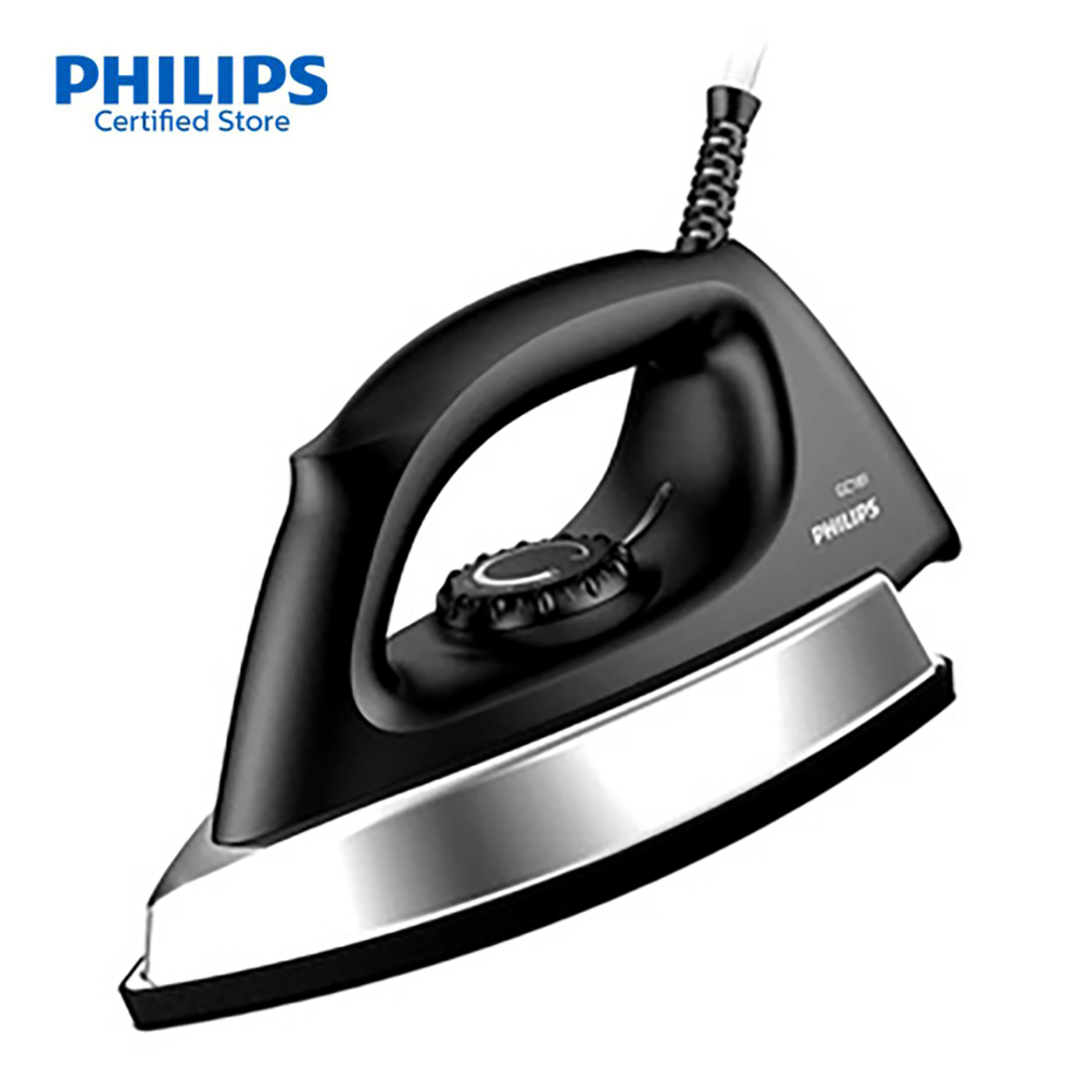 Picture of Philips GC181/80 Dry Iron Super Heavy Duty