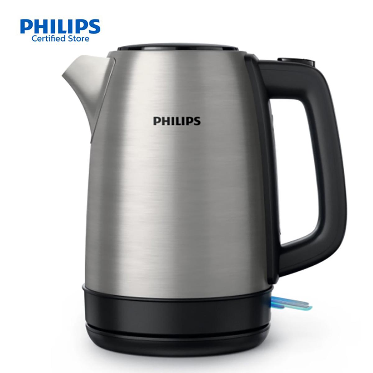 Picture of Philips Hd9350/92 Kettle Daily Collection - Electric Kettle