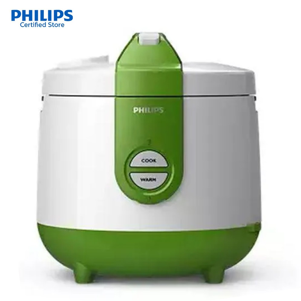 Picture of Philips HD3119/66 Daily Collection Rice Cooker