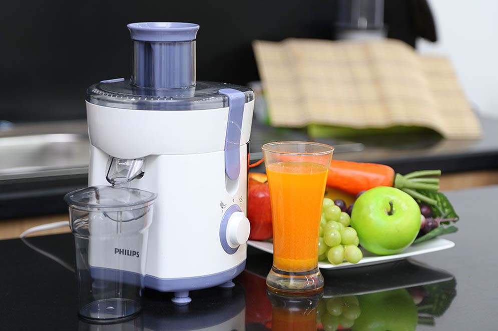 Picture of Philips HR1811/71 Daily Collection Juicer