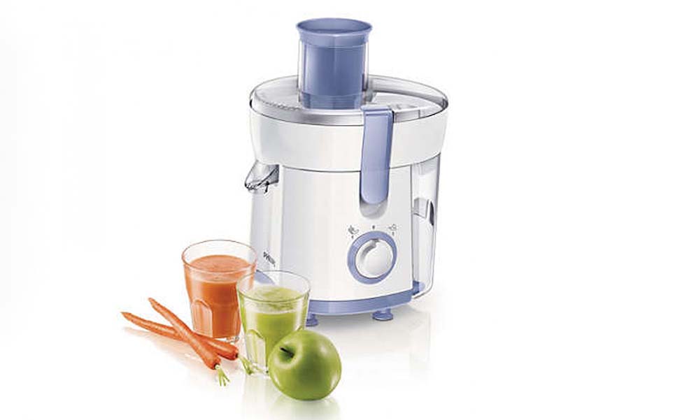 Picture of Philips HR1811/71 Daily Collection Juicer