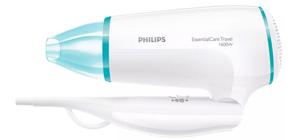 Picture of Philips BHD006/00 Essential DryCare Hair Dryer for Women