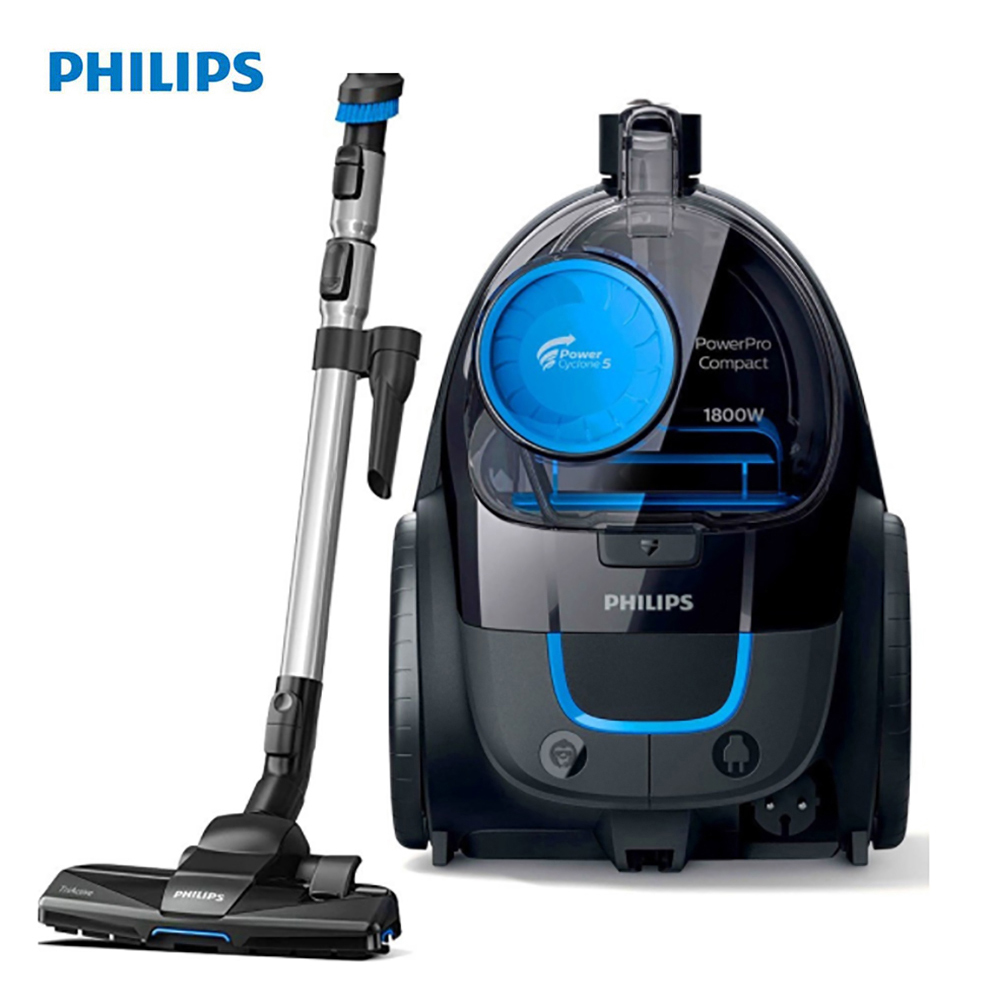Picture of Philips FC9350/01 Bagless Vacuum Cleaner PowerPro Compact