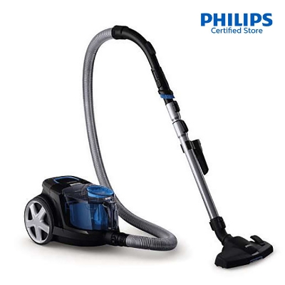 Picture of Philips FC9350/01 Bagless Vacuum Cleaner PowerPro Compact
