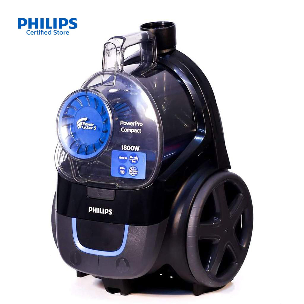 Picture of Philips FC9350/01 Bagless Vacuum Cleaner PowerPro Compact