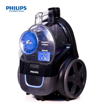 Picture of Philips FC9350/01 Bagless Vacuum Cleaner PowerPro Compact