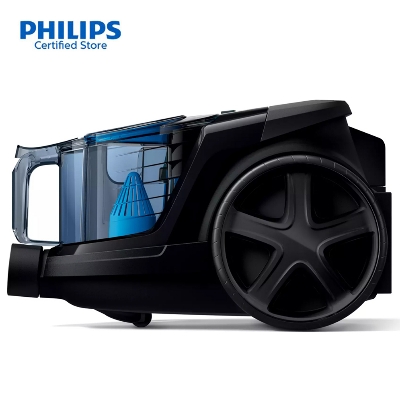 Picture of Philips FC9350/01 Bagless Vacuum Cleaner PowerPro Compact